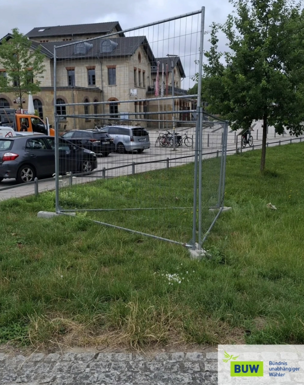 Jetzt beginnt die heiße Phase!