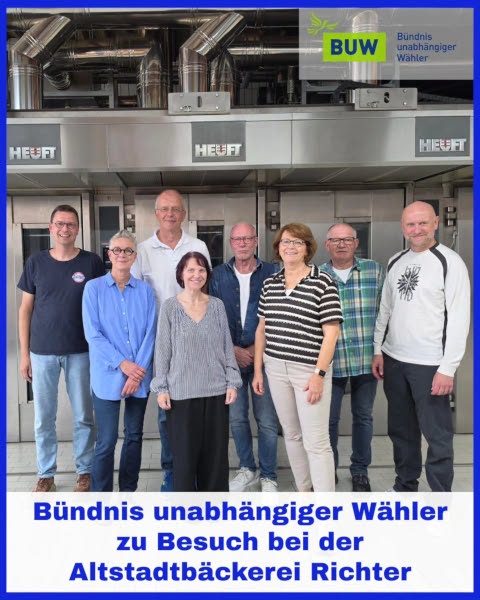 Wer Wolfenbüttel weiterdenken will, muss zuerst zuhören